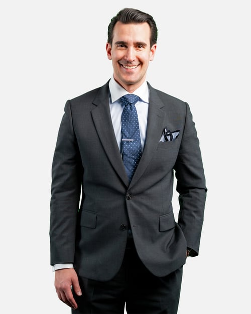 Attorney Joe Greco